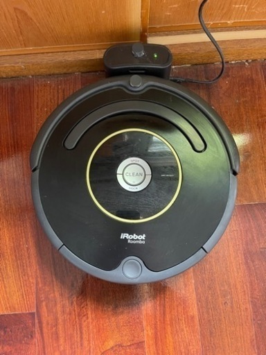 ルンバ　他セット売り