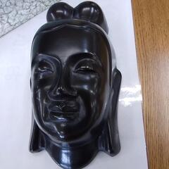 中宮寺 弥勒菩薩 壁掛けの画像