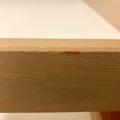 IKEA おむつ替え台の画像