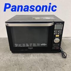  13680  Panasonic エレックオーブンレンジ   ◆大阪市内・東大阪市他 5,000円以上ご購入で無料配達いたします！◆ ※京都・高槻・枚方方面◆神戸・西宮・尼崎方面◆奈良方面、大阪南部方面　それぞれ条件付き無料配送あり！            