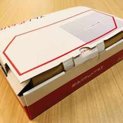 ゆうパケットプラス・クリックポスト用の使用済みダンボール箱 お譲...