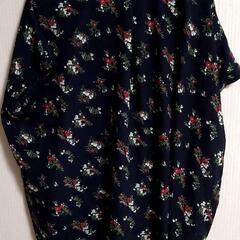 【お取引中】ブラウス　3Lの画像