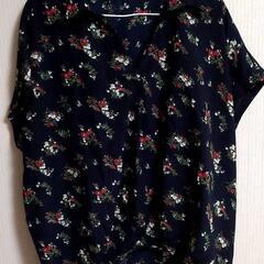 【お取引中】ブラウス　3L