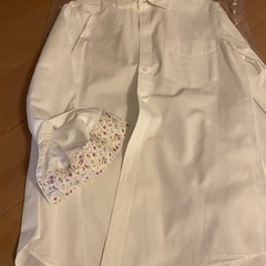 PaulSmithワイシャツ　Sサイズの画像