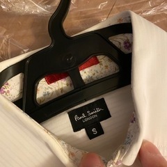 PaulSmithワイシャツ　Sサイズの画像