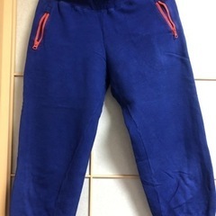 elementスエット150です😊