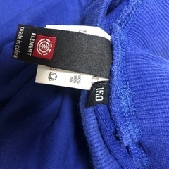 elementスエット150です😊の画像
