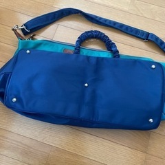 再値下げ　GUY LAROCHE  ギラロッシュ　バッグの画像