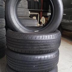 タイヤ代工賃全部込み！！205／60R16 ブリヂストン NEX...