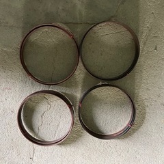 HITACHI 日立　ロータリバンドソー　CB 22FAの画像