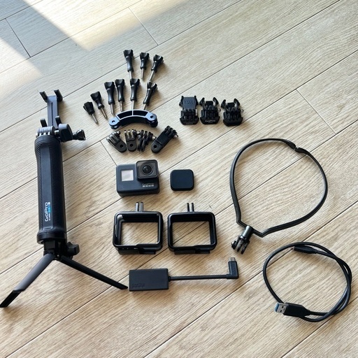 その他 GOPRO HERO 7 BLACK