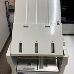 紙折り機　さしあげますの画像