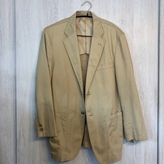 ジャケット　