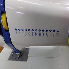 IKEA ミシン 68442の画像