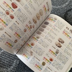 離乳食 本の画像