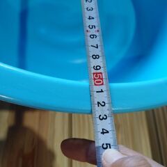 タライの画像