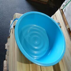 タライの画像