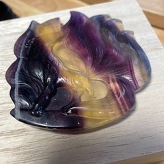 フローライトの画像
