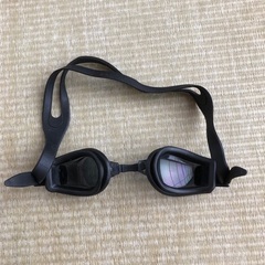 スイミンググラス　度付きの画像