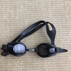 スイミンググラス　度付きの画像