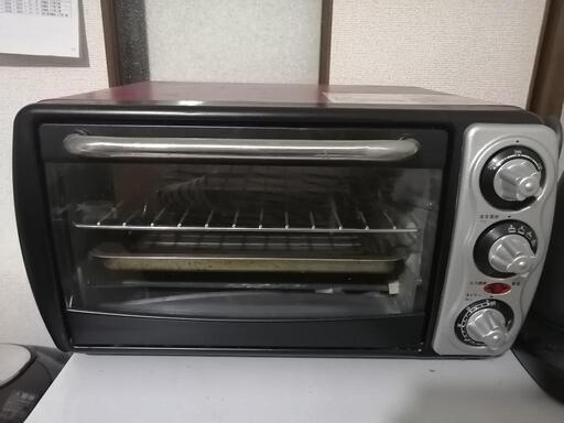 オーブントースター