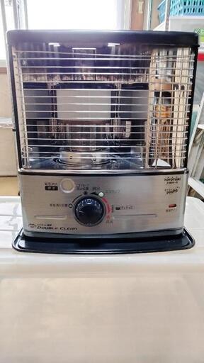 トヨストーブ　NRC-S28E8 RC-S28A 2011年度製