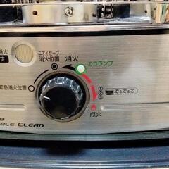 トヨストーブ　NRC-S28E8 RC-S28A 2011年度製の画像