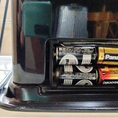 トヨストーブ　NRC-S28E8 RC-S28A 2011年度製の画像