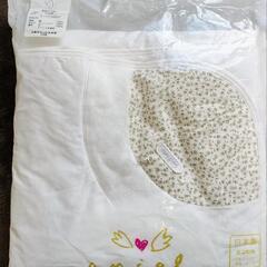 ベビーおくるみ　