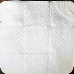 ベビーおくるみ　の画像