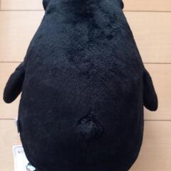くまモン　ぬいぐるみ　未使用の画像
