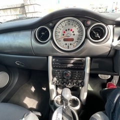ミニクーパーS❗️走行45000km!の画像
