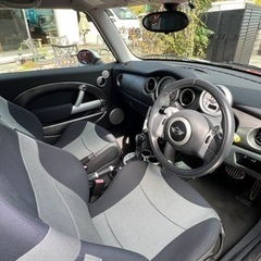 ミニクーパーS❗️走行45000km!の画像