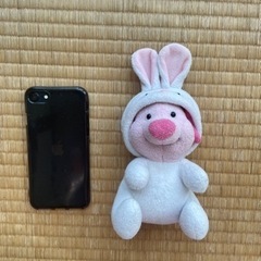 ピグレット うさぎ ぬいぐるみ