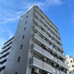 OneLife森ノ宮2nd【▼3点ユニットタイプ】 