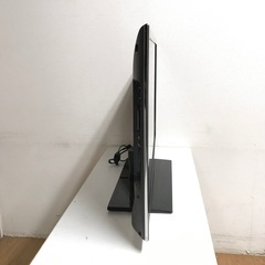 即日受渡❣️フナイ40型液晶テレビ Wチューナー裏番組録画対応19500円