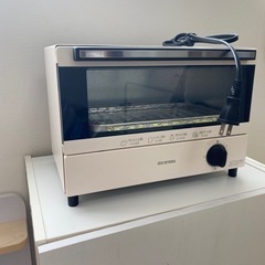 ままごと　キッチン、冷蔵庫、トースターセットの画像