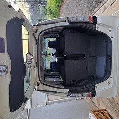 乗り換えるため、現在の車を処分しますの画像