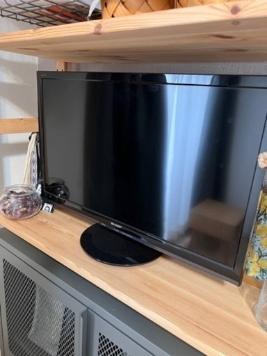 液晶テレビ TV