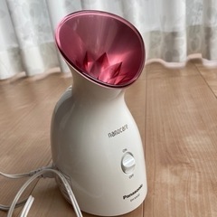パナソニック　ナノケア