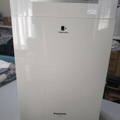 加湿空気清浄機