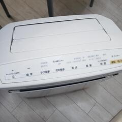 加湿空気清浄機の画像