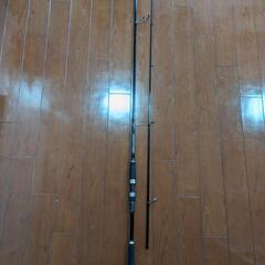 釣り竿　ラテオ パイレーツ 96L