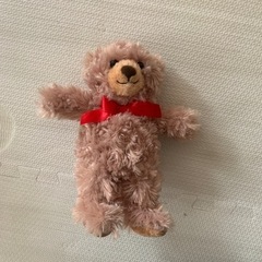 テディベア　ダイソー