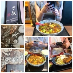 2023年10月第4週❗️御徒町『🇨🇳老酒舗』募集終了🙇‍♂️