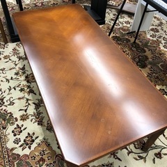 ☆値下げしました☆ KOSUGA 高級家具 ローテーブル