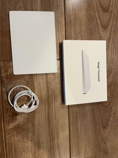 Apple iMac Retina 5Kディスプレイ(トラックパッドつき)