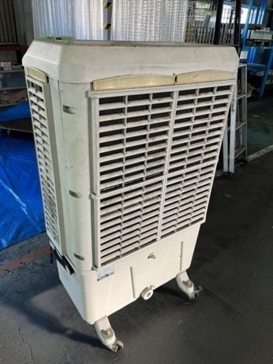 MDI 冷風機 Freria07 MFJ0713W1AC ジャンク