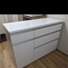 キッチンボード（お値下げ交渉に致します）