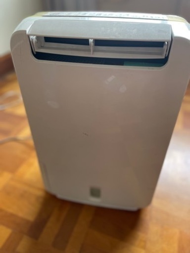 除湿乾燥機　三菱